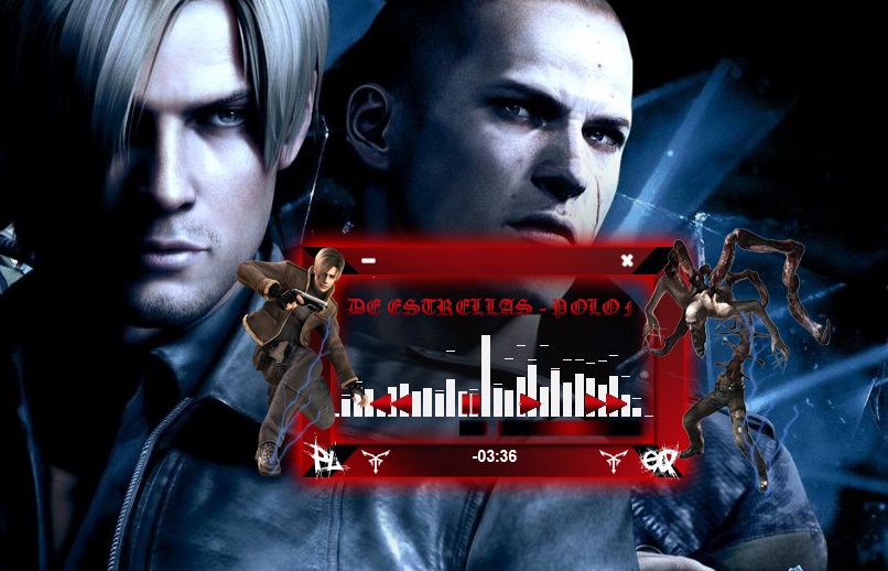 resident evil 4